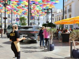 Arbeitslosenquote Torrox 2026
