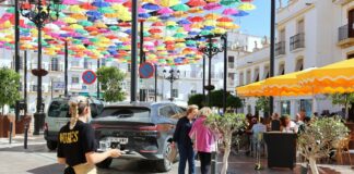 Arbeitslosenquote Torrox 2026