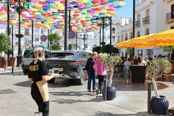 Arbeitslosenquote Torrox 2026