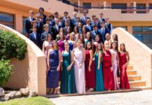 Deutsche Schule Málaga Abitur 2026