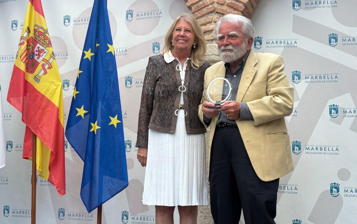 Europatag Marbella
