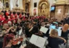 Frühlingskonzerte des Collegium Musicum an der Costa del Sol