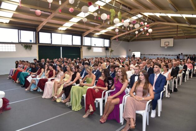 Deutsche Schule M&aacute;laga Abitur 2026