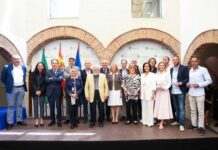 Europatag Marbella