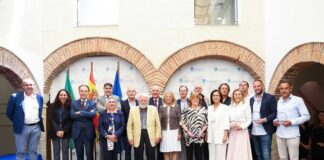 Europatag Marbella