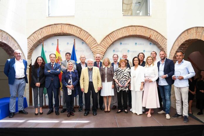 Europatag Marbella