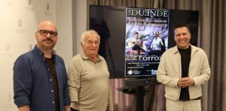 Flamencowettbewerb Torrox
