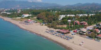 Hotel Las Chapas Marbella