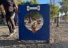 Hundepark Torremolinos