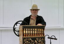 Jörg Perleberg Málaga