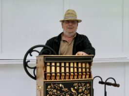 Jörg Perleberg Málaga