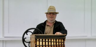 Jörg Perleberg Málaga
