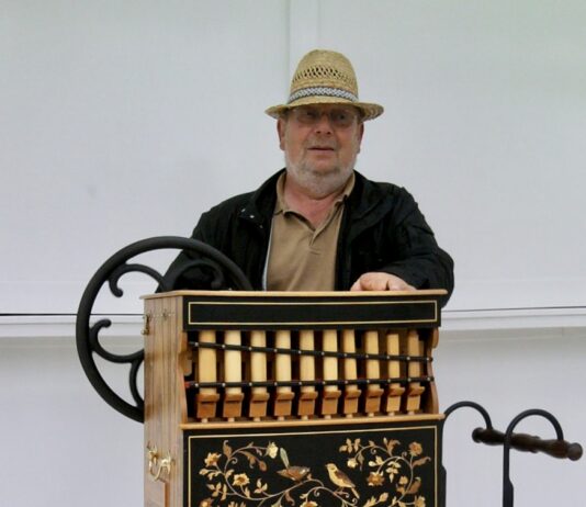Jörg Perleberg Málaga