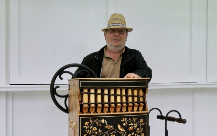 Jörg Perleberg Málaga