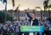 Ergebnisse Andalusien Wahlen 2026