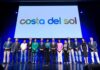 Costa del Sol Jubiläum