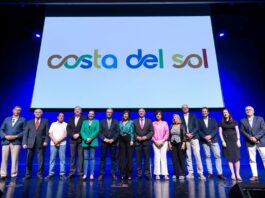 Costa del Sol Jubiläum
