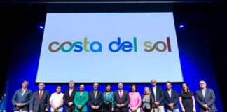 Costa del Sol Jubiläum