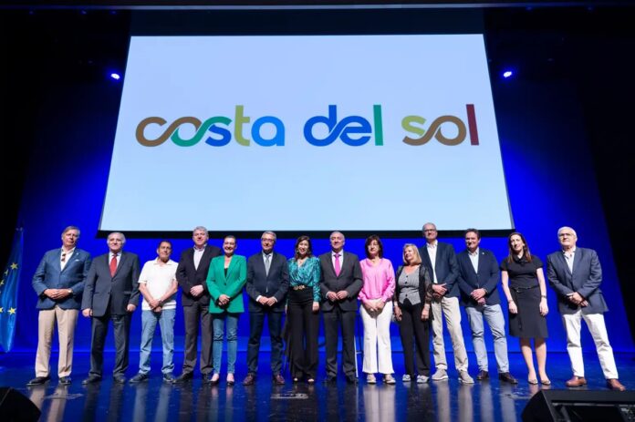 Costa del Sol Jubiläum