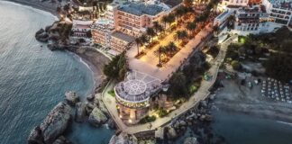 Nerja Ferienwohnungen