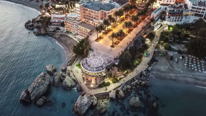 Nerja Ferienwohnungen
