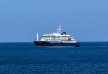 Hantavirus Kreuzfahrtschiff