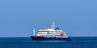 Hantavirus Kreuzfahrtschiff