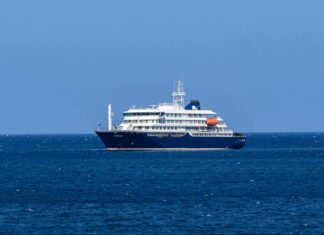Hantavirus Kreuzfahrtschiff
