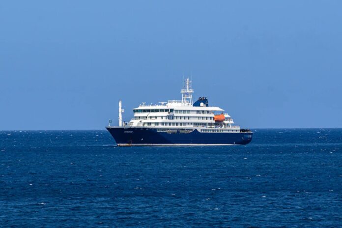 Hantavirus Kreuzfahrtschiff