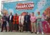 FreakCon 2026 - Comic- und Videospielmesse in Torremolinos