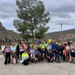 Aktuelle Termine Axarquía
