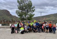 Aktuelle Termine Axarquía