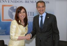 Zapatero Korruption