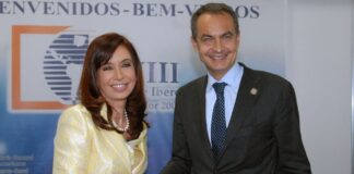 Zapatero Korruption