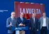 Vuelta España 2026 Málaga
