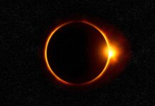 Sonnenfinsternis in Spanien 2026