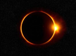 Sonnenfinsternis in Spanien 2026