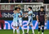 SD Eibar - FC Málaga 2:4 | LaLiga Hypermotion Spanien