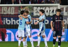 SD Eibar - FC Málaga 2:4 | LaLiga Hypermotion Spanien