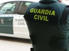 Drogenring in Marbella zerschlagen: Guardia Civil verhaftet neun Verdächtige Diebstahl melden Guardia Civil