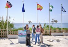 Gesundheitsspaziergänge Marbella