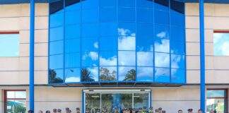 Marbella Polizei Ausbildung