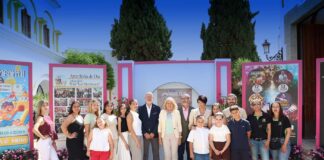 Feria Marbella 2026
