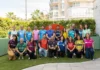 Málaga Tech Games 2026: 1.100 Teilnehmer und 22 Firmen