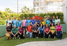 Málaga Tech Games 2026: 1.100 Teilnehmer und 22 Firmen