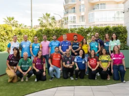 Málaga Tech Games 2026: 1.100 Teilnehmer und 22 Firmen
