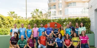 Málaga Tech Games 2026: 1.100 Teilnehmer und 22 Firmen