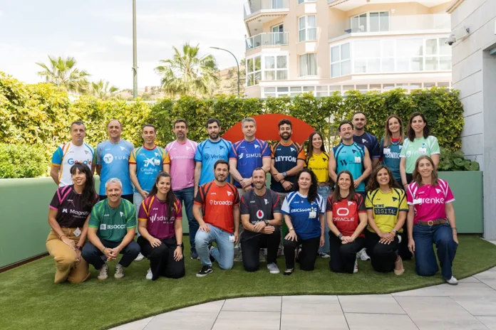 Málaga Tech Games 2026: 1.100 Teilnehmer und 22 Firmen