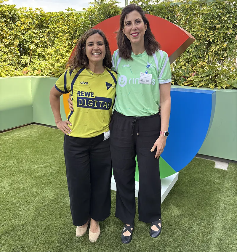 Málaga Tech Games 2026: 1.100 Teilnehmer und 22 Firmen