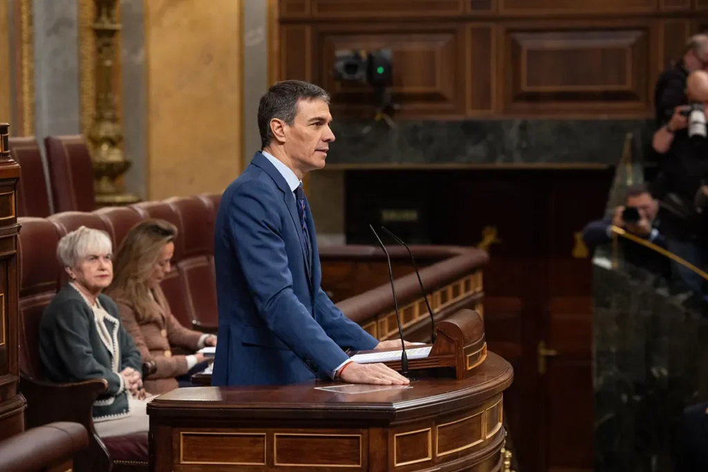 PSOE Korruptionsskandal in Spanien - Razzia und Ermittlungen